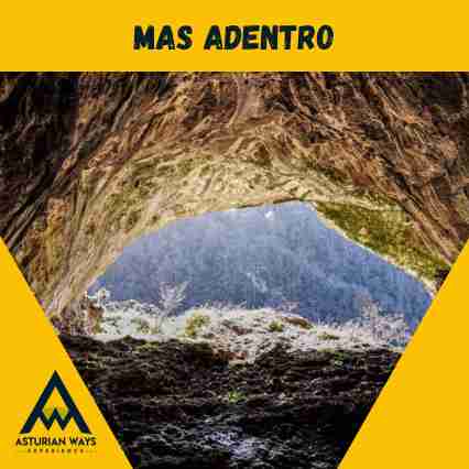 Rutas Cuevas en Asturias.