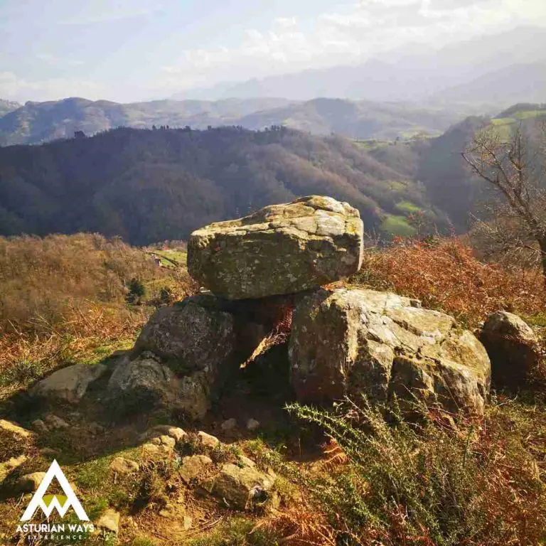 Rutas Neolítico en Asturias. Por Tutatis.