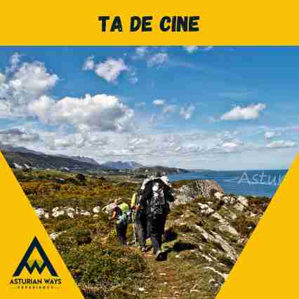 Rutas escenarios cinematográficos en Asturias.