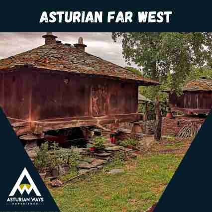 Viaje Asturian Far West