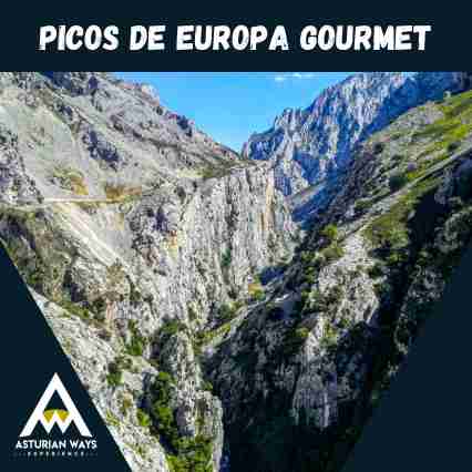 Viaje Picos de Europa