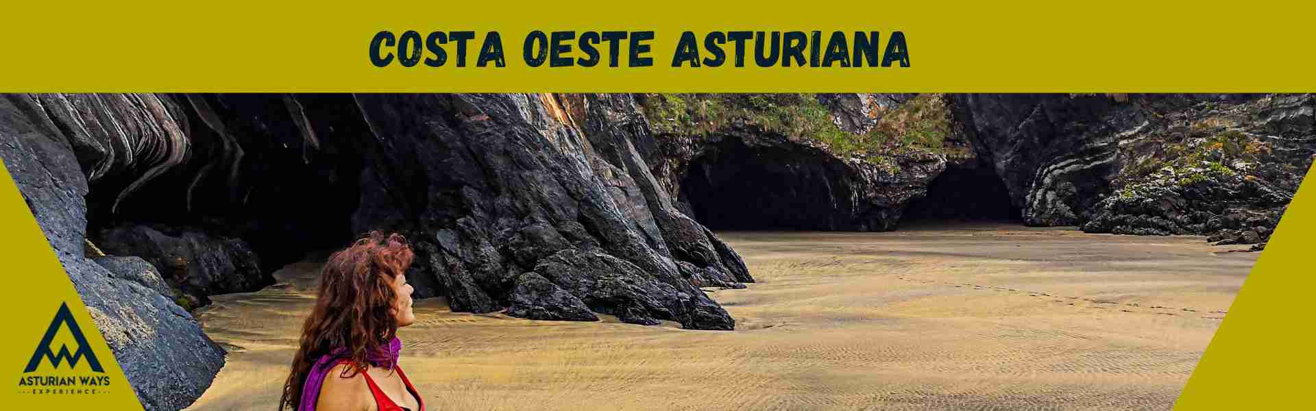 Escapada costa oeste asturiana