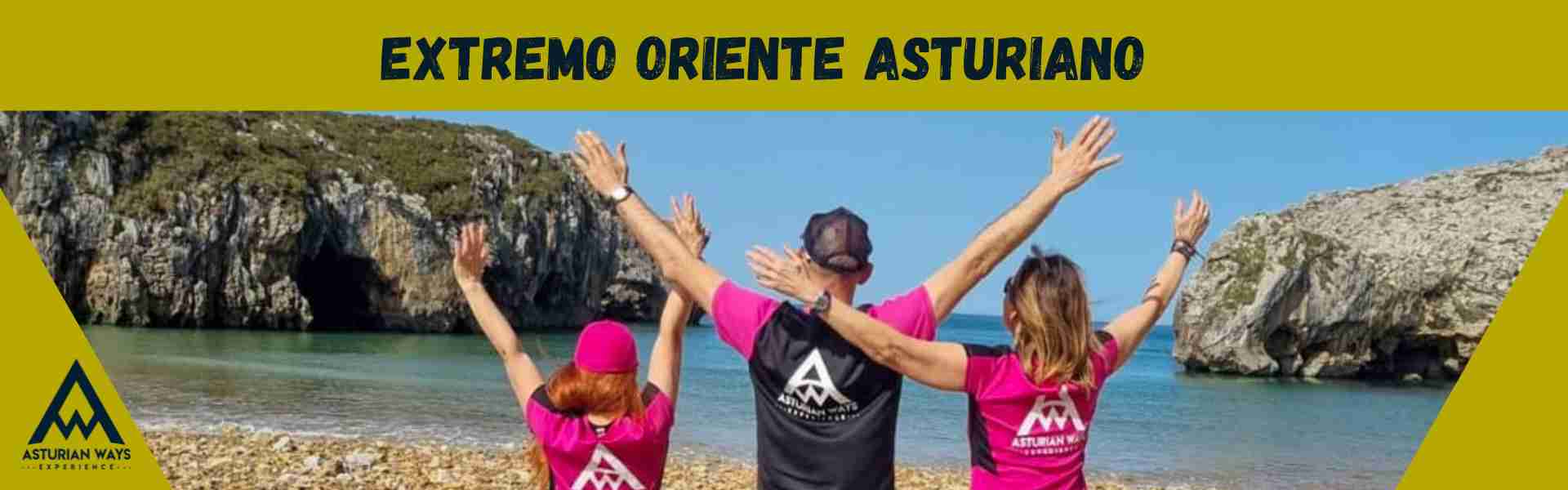 Escapada costa oriental asturiana