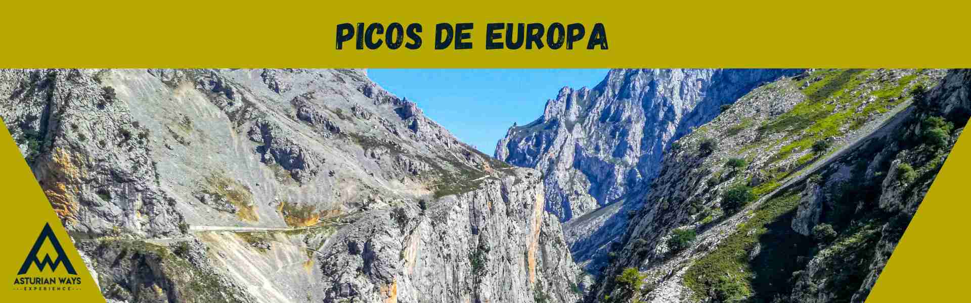 Escapada a Picos de Europa