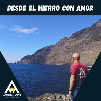 Viaje senderismo El Hierro en