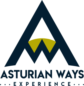 Logo Asturian Ways